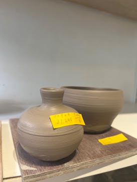 陶芸教室チルコロ 等々力店に投稿された画像（2024/7/1）