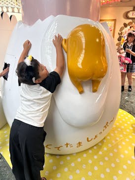 サンリオピューロランドに投稿された画像（2024/7/1）