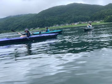 シロウマアウトドアカンパニーに投稿された画像（2024/7/1）