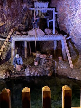 土肥金山に投稿された画像（2024/7/1）