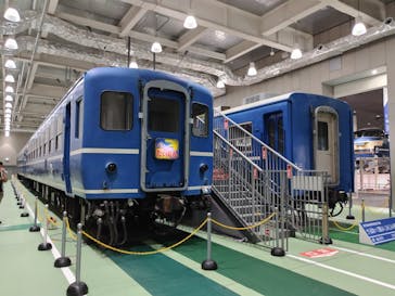 京都鉄道博物館に投稿された画像（2024/7/1）