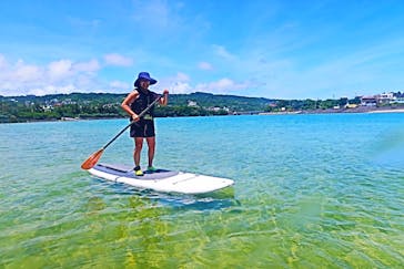 Okinawan supに投稿された画像（2024/7/1）