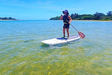 Okinawan supに投稿された画像（2024/7/1）