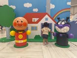 横浜アンパンマンこどもミュージアムに投稿された画像（2024/7/1）