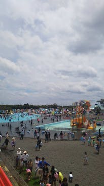 蓮沼ウォーターガーデンに投稿された画像（2024/7/1）