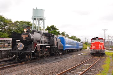 京都鉄道博物館に投稿された画像（2024/7/1）