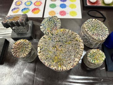 首里 琉染に投稿された画像（2024/7/1）