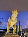 福井県立恐竜博物館に投稿された画像（2024/7/1）