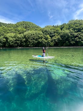 Ezo Nature ACT（エゾネイチャーアクト）に投稿された画像（2024/7/1）