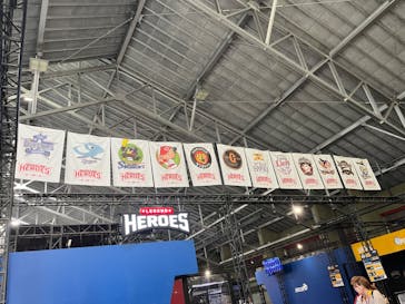 NESTA RESORT KOBE（ネスタリゾート神戸）に投稿された画像（2024/7/1）