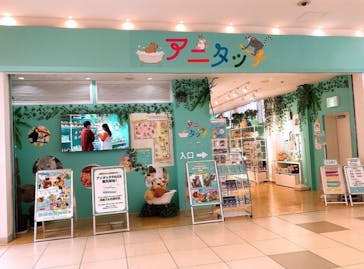 アニタッチ MARK IS 静岡に投稿された画像（2024/7/1）