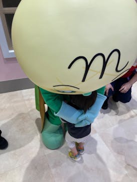 横浜アンパンマンこどもミュージアムに投稿された画像（2024/7/1）