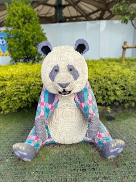 レゴランドⓇ・ジャパン・リゾートに投稿された画像（2024/7/1）