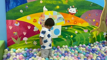 軽井沢おもちゃ王国に投稿された画像（2024/7/1）