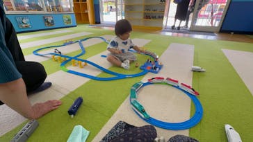 軽井沢おもちゃ王国に投稿された画像（2024/7/1）