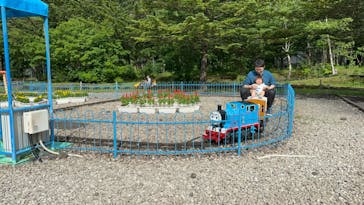 軽井沢おもちゃ王国に投稿された画像（2024/7/1）