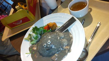 ニジゲンノモリに投稿された画像（2024/7/1）