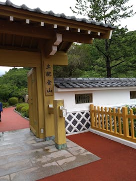 土肥金山に投稿された画像（2024/6/27）