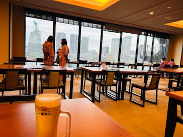 東京豊洲 万葉倶楽部に投稿された画像（2024/7/1）