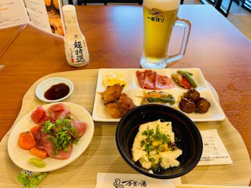 東京豊洲 万葉倶楽部に投稿された画像（2024/7/1）