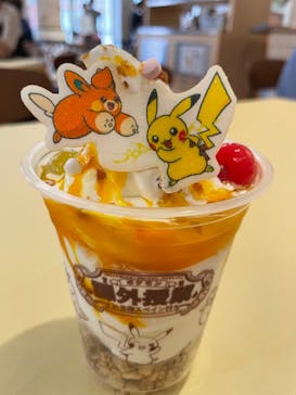 志摩スペイン村パルケエスパーニャに投稿された画像（2024/7/1）