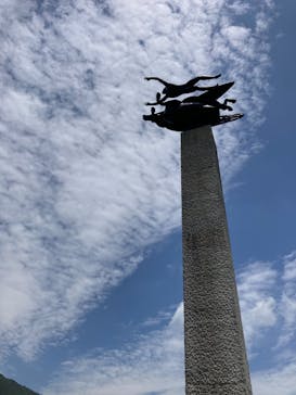 彫刻の森美術館に投稿された画像（2024/7/2）