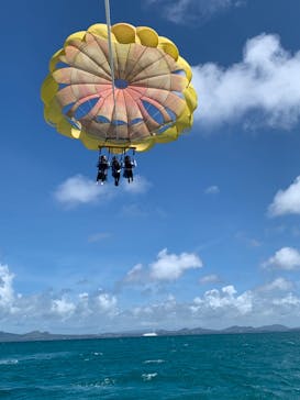 ブルーラグーンオキナワに投稿された画像（2024/7/2）