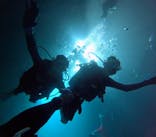 青の洞窟専門店　沖縄ダイビングショップ和に投稿された画像（2024/7/2）