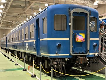 京都鉄道博物館に投稿された画像（2024/7/2）