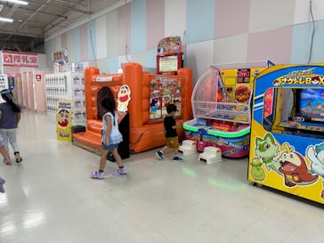 東京あそびマーレに投稿された画像（2024/7/2）