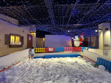 東京あそびマーレに投稿された画像（2024/7/2）