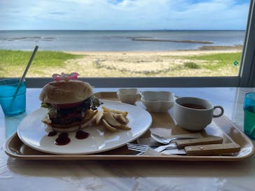 シーサー体験　琉球窯に投稿された画像（2024/6/29）