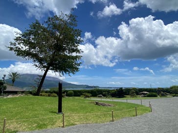 仙巌園に投稿された画像（2024/7/2）