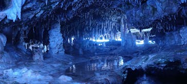 飛騨大鍾乳洞＆大橋コレクション館に投稿された画像（2024/7/2）