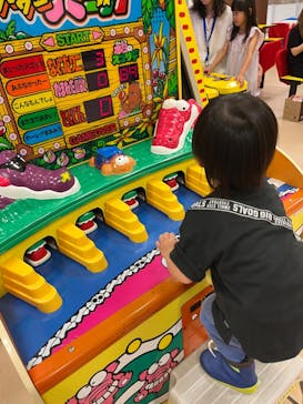 キッズランドUS mini 東京浅草店に投稿された画像（2024/7/2）