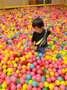 キッズランドUS mini 東京浅草店に投稿された画像（2024/7/2）