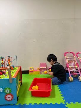 キッズランドUS mini 東京浅草店に投稿された画像（2024/7/2）