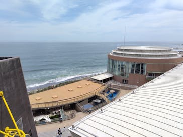 アクアワールド茨城県大洗水族館に投稿された画像（2024/7/2）