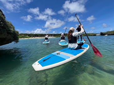 宮古島 ADVENTURE PiPi（ミヤコジマ アドベンチャー ピピ）に投稿された画像（2024/7/2）