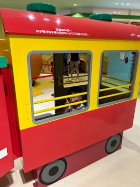 神戸アンパンマンこどもミュージアム＆モールに投稿された画像（2024/7/2）