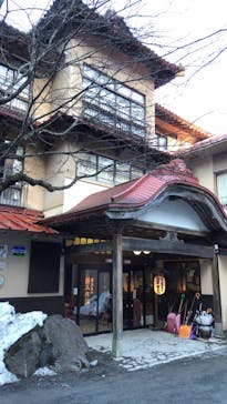 鉛温泉　藤三旅館に投稿された画像（2024/7/2）