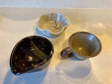 陶芸の里　保田窯に投稿された画像（2024/7/2）