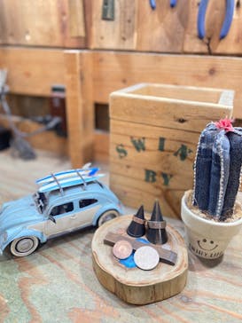 SWING BY（スウィング バイ）に投稿された画像（2024/7/2）