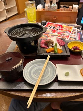 小田原お堀端 万葉の湯に投稿された画像（2024/7/2）