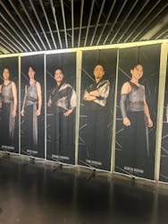 DRUM TAO 2024 最新作舞台「FUTURE」EX THEATER ROPPONGIに投稿された画像（2024/7/2）