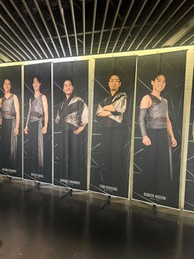 DRUM TAO 2024 最新作舞台「FUTURE」EX THEATER ROPPONGIに投稿された画像（2024/7/2）