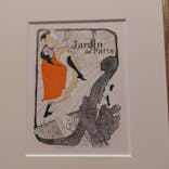 フィロス・コレクション　ロートレック展 時をつかむ線に投稿された画像（2024/7/2）