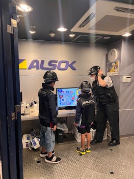 キッザニア甲子園に投稿された画像（2024/7/2）