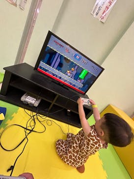 ザキッズ 大阪岸和田カンカンベイサイドモール店に投稿された画像（2024/7/2）