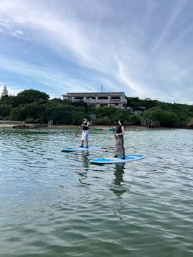 宮古島 ADVENTURE PiPi（ミヤコジマ アドベンチャー ピピ）に投稿された画像（2024/7/2）